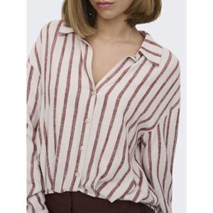 Only Siesta Balloon Sleeve Shirt